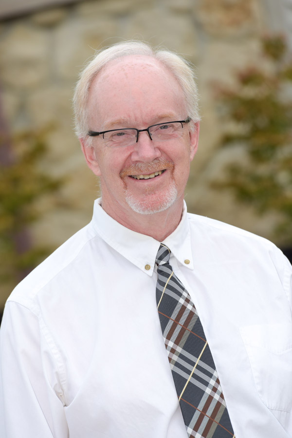 Timothy Hogan, MD