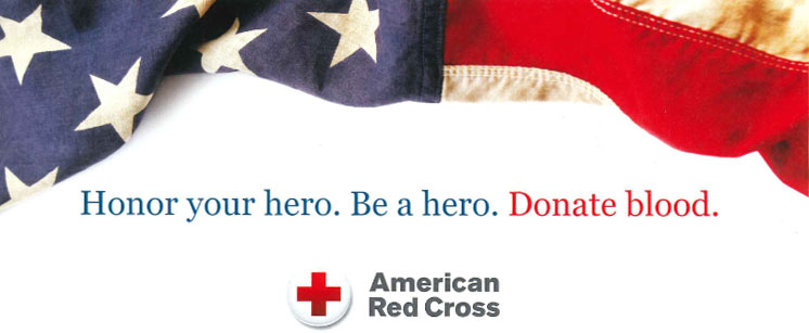 Hospital to host blood drive on June 11