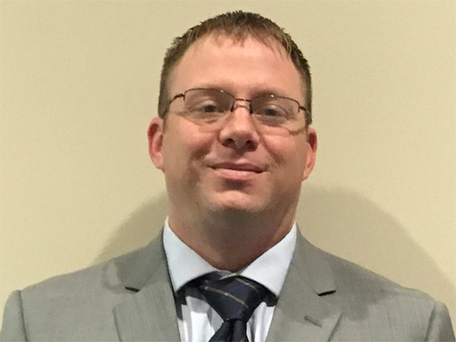Andrew Wannemacher named Paulding County Hospital CFO