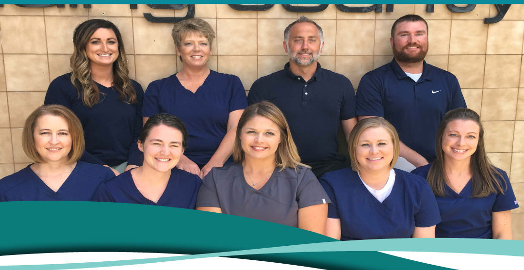 National Physical Therapy Month